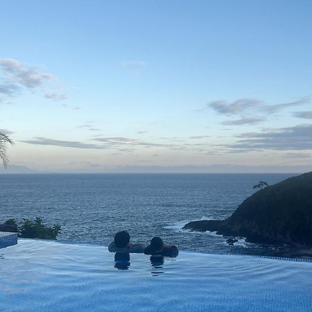 Gardenvilla Shirahama Симода Экстерьер фото