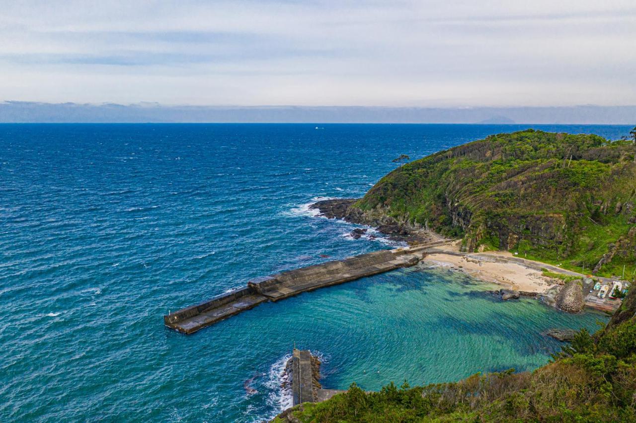Gardenvilla Shirahama Симода Экстерьер фото