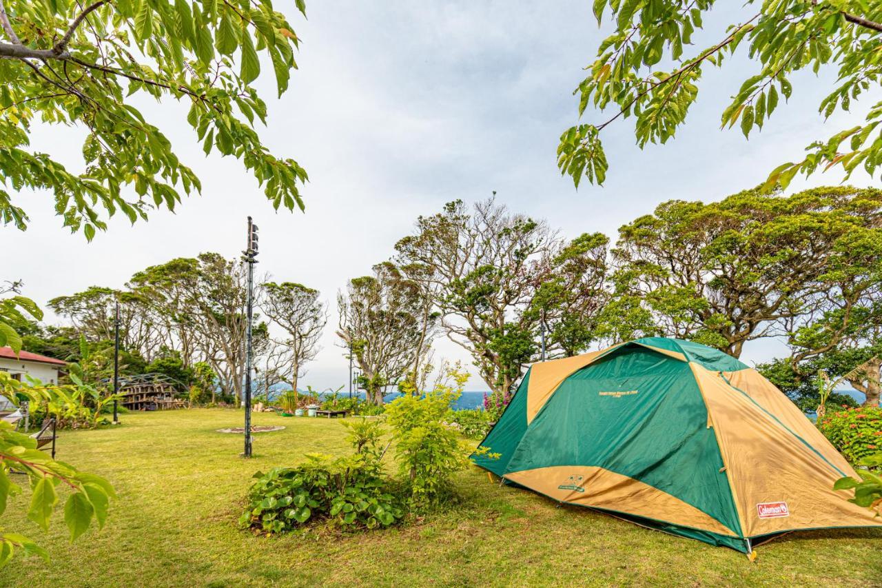 Gardenvilla Shirahama Симода Экстерьер фото