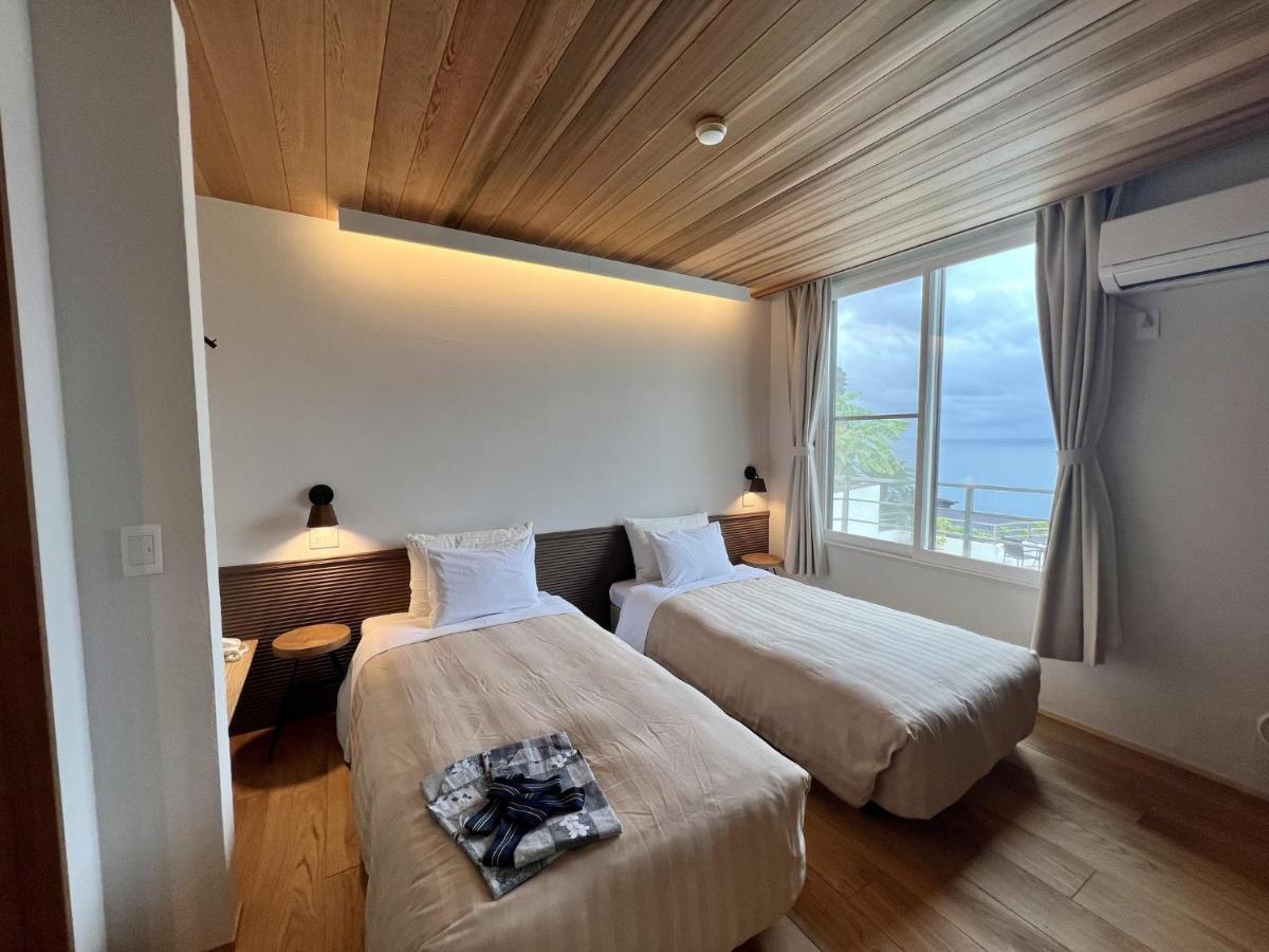 Gardenvilla Shirahama Симода Экстерьер фото